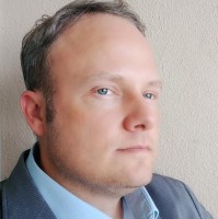 Jason Gereau