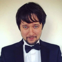 Ilja Gonciarov