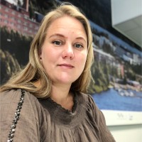 Sanna-Maria Röör