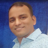 Milind Shirke
