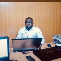 Peter Ndukwe