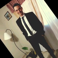Daniel Garcia Klein