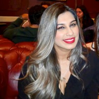 Sehr Qureshi
