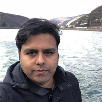Santosh Madalli