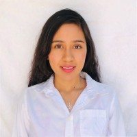 Daniela Espinoza Olalde