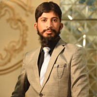 Muhammad Kamran Ashraf