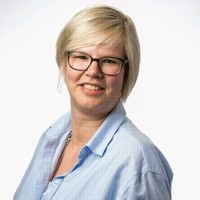 Marieke Oort