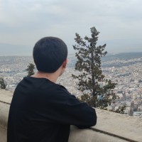 Islam Amanov