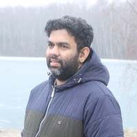 Eranga Wickramasinghe