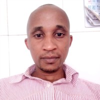 Samuel Nyaga