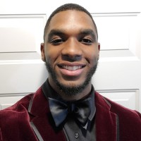 Elijah Boston