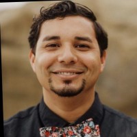 Nicholas Gutierrez