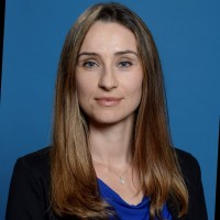 Tatsiana Tegov