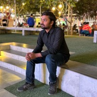 Ashutosh Kumar