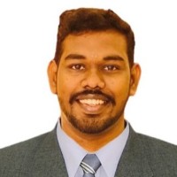 Jeya Ganesh