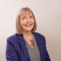 Sara Griffiths, MBE