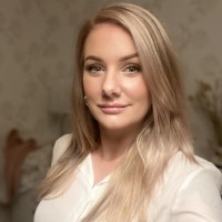 Sandra Brodén