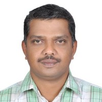 Suresh Ramakrishnan