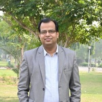 Manoj Kumar Agrawal