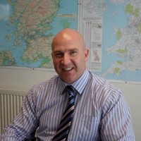 Ian Taylor