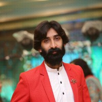 Haider Ali