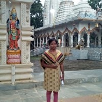 Durgamani Dehuri