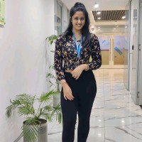 Anisha Sharma