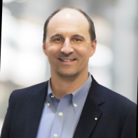 Kevin Cedergreen