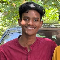 Sreejil Chembaladan