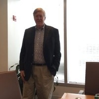 Barry Bretschneider