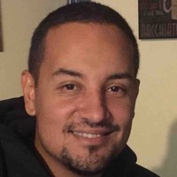 Eli Cabrera