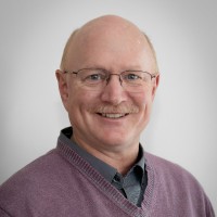 Geoff Sensenig