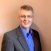 Christopher Ridgway