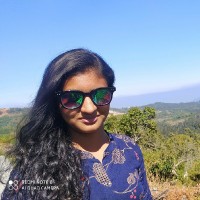 Priya Dharshini