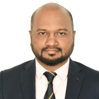 NARESH KUMAR M