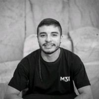 Juan David Escandon Reyes