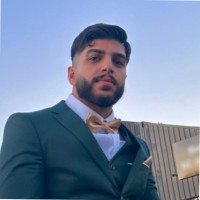Mohammed Ghazanfar