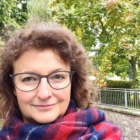 Heike Frölich