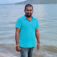 Gadila Ravikanth Chary