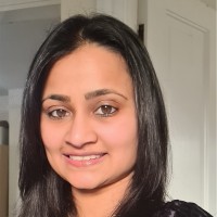 Milly Shah