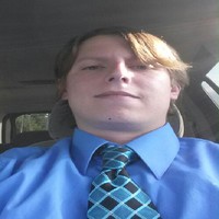 Matthew Bachman