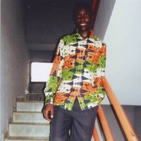 Sékou Mohamed Camara