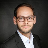 Tobias Hüge