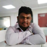 Ramakrishnan.N Nallathambi