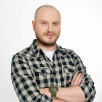 Gregory Tomaszewski