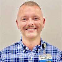 Bradley George