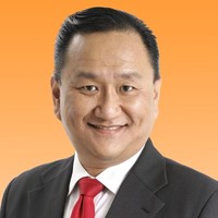 CHOW Wei Ming