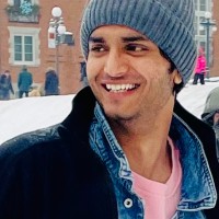 Parth Patel