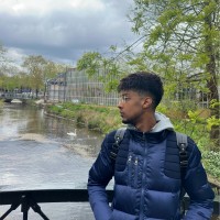Ezekiel Bugre