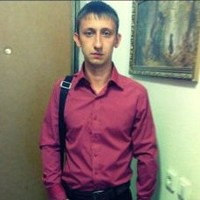 Сергей Комков